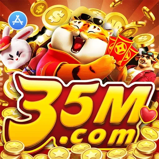 App 35m para Android e iOS - download grátis