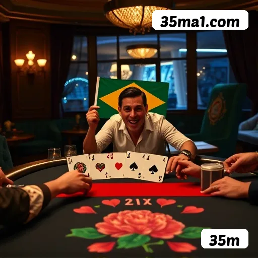 Configurações úteis dentro do app 35m