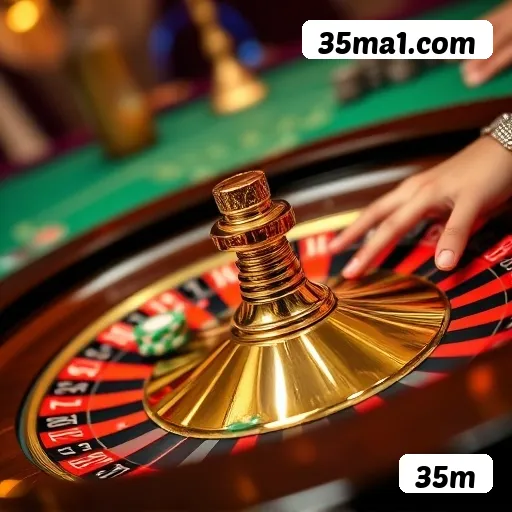 Guia rápido de apostas ao vivo na 35m