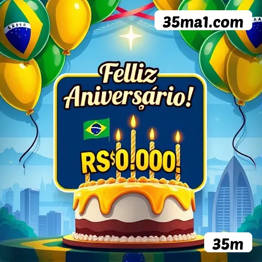 Cashback VIP 35m - reembolso semanal